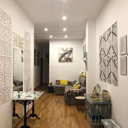 Apartment Merinas22
