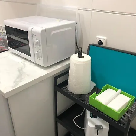 Apartamento Merinas22