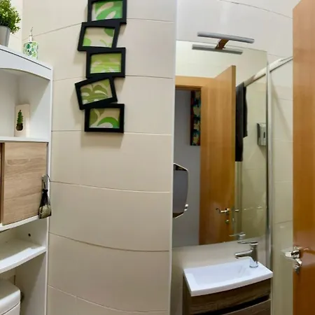 Apartment Merinas22