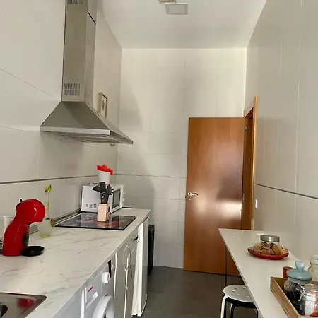 Merinas22 Apartamento *