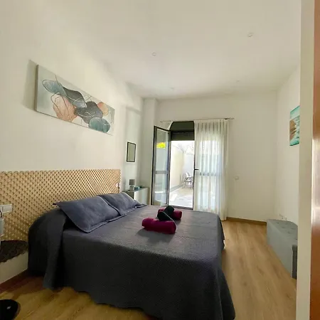 Merinas22 Apartment