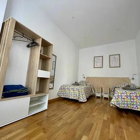 Apartment Merinas22