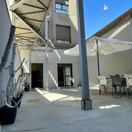 Merinas22 Apartamento Zamora