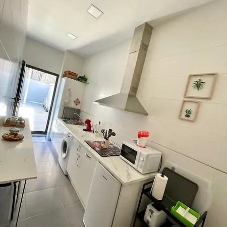 Apartamento Merinas22 Zamora