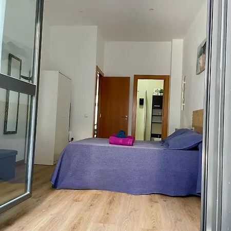 Merinas22 Apartamento *