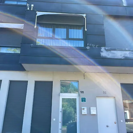 Apartamento Merinas22 *