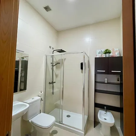 Apartment Merinas22 Zamora