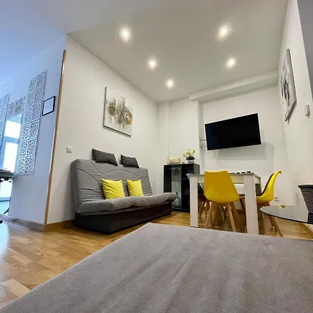 Apartment Merinas22