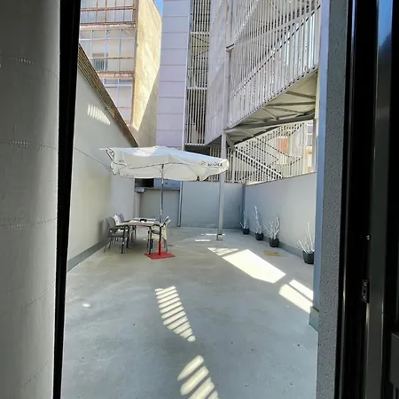 Apartamento Merinas22 Zamora