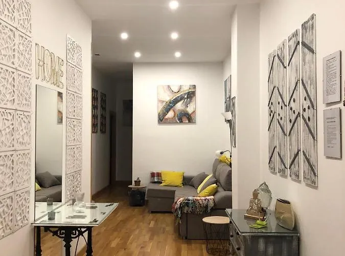 Appartement Merinas22