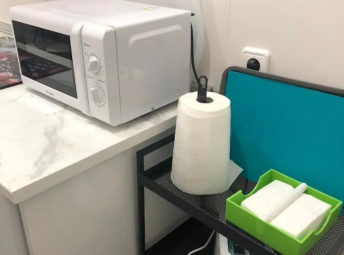 Appartement Merinas22