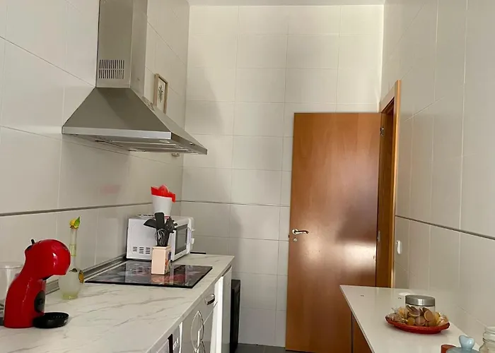 Merinas22 Appartement *