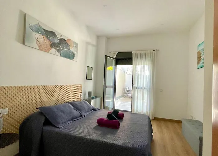 Merinas22 Appartement