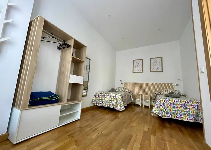 Appartement Merinas22