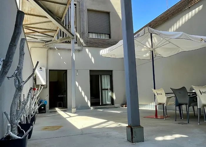 Merinas22 Appartement Zamora