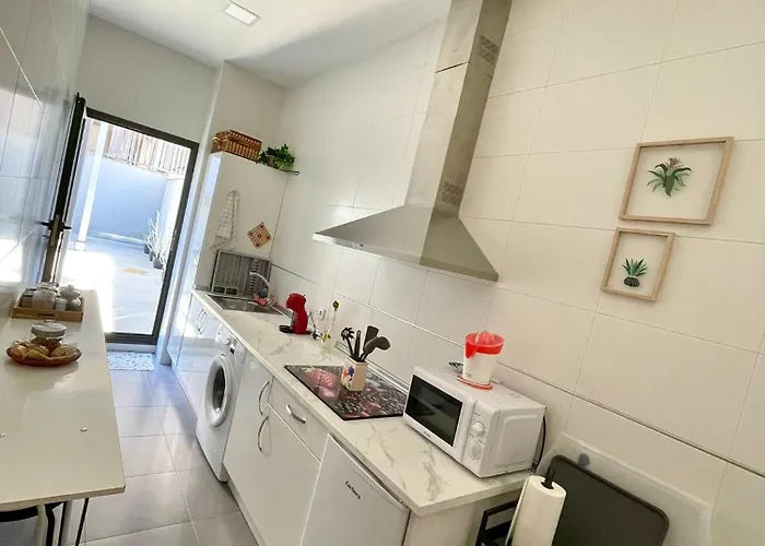 Appartement Merinas22 Zamora