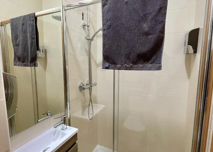 Merinas22 Appartement