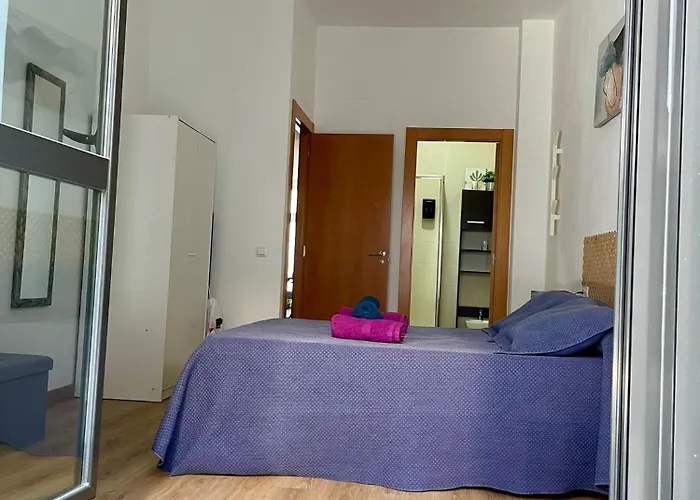 Merinas22 Appartement *