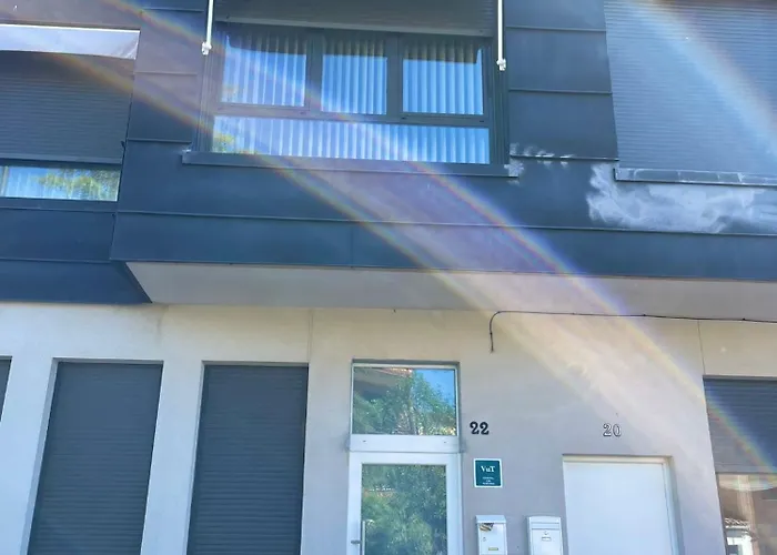 Appartement Merinas22 *