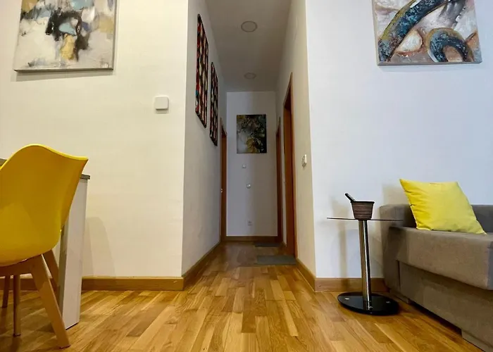 Appartement Merinas22 Zamora