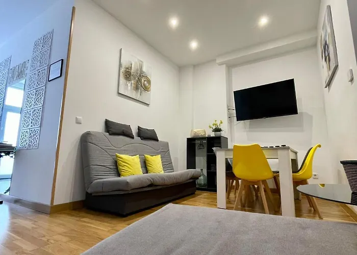 Appartement Merinas22