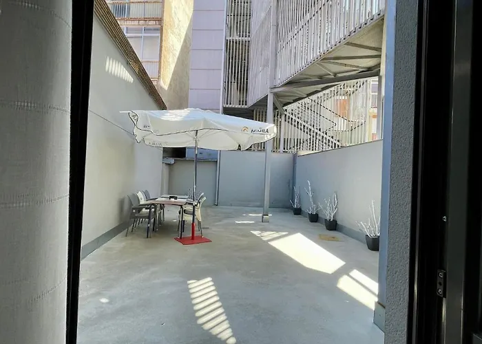 Appartement Merinas22 Zamora
