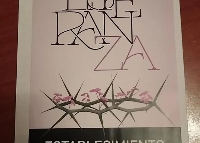 Merinas22 Appartement *